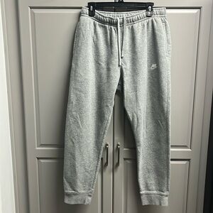 Men’s Nike joggers